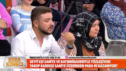 Esra Ezmeci ile Yeni Baştan 5 Ekim 2023