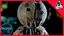 ¡Top 20 de los Villanos Más SUBESTIMADOS en Películas de Terror!