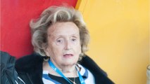 GALA VIDÉO - EXCLU - Bernadette Chirac en fauteuil roulant, un proche témoigne : “Ça me fait mal au cœur”