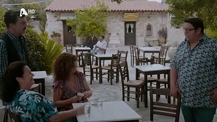 SASMOS EPISODIO 8 G KIKLOS