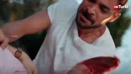 مسلسل المتوحش الحلقة 5  اعلان 1 الرسمي مترجم HD