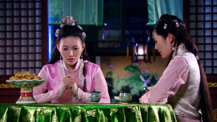 LUYẾN ÁI CHI THÀNH - TẬP 14