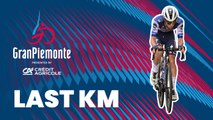GranPiemonte 2023 | Last KM