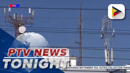 BOI endorses P50B for telco proj for green lane treatment