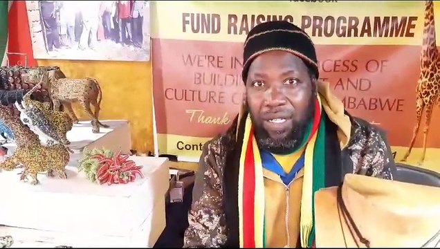 Sheffield shopping: Continental market brings goods from kangaroo burgers to crafts to city centre