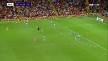 Galatasaray SK vs. Trabzonspor Maçın tamamı 1.YARI