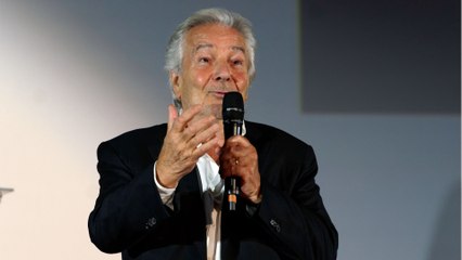 GALA VIDÉO - Pierre Arditi de retour sur scène après son malaise : “J’ai senti que je perdais la notion de ce que je faisais”