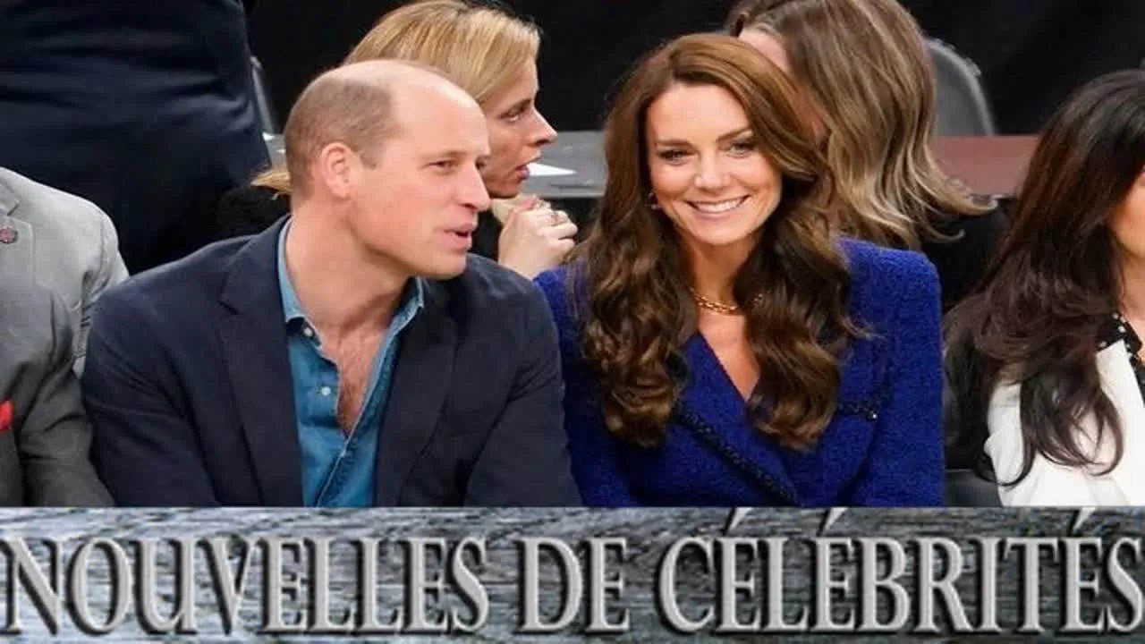 Kate Middleton, maman avant tout  :ses touchantes confidences sur l’éducation