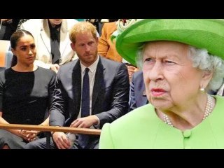 Royal Family LIVE: Meghan intervient alors que Harry "est malade d'inquiétude", il déclenchera une