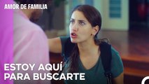 Filiz Siempre Sorprende - Amor De Familia Capitulo 109