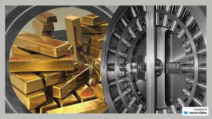 Gold Expected Price Range for 10-5-23