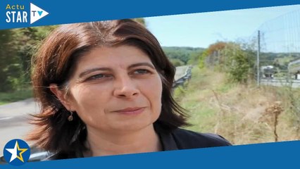 Seule contre Goodyear : Sophie Rollet a "enquêté elle-même" sur l'accident de son mari