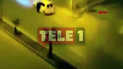 Mersin'de polis alarma geçti! Otomobile zorla bindirilen kadın aranıyor