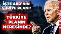 ABD'nin 'Türkiye' Planını İfşa Etti! İşte Ankara'daki Saldırı Girişiminin Perde Arkası