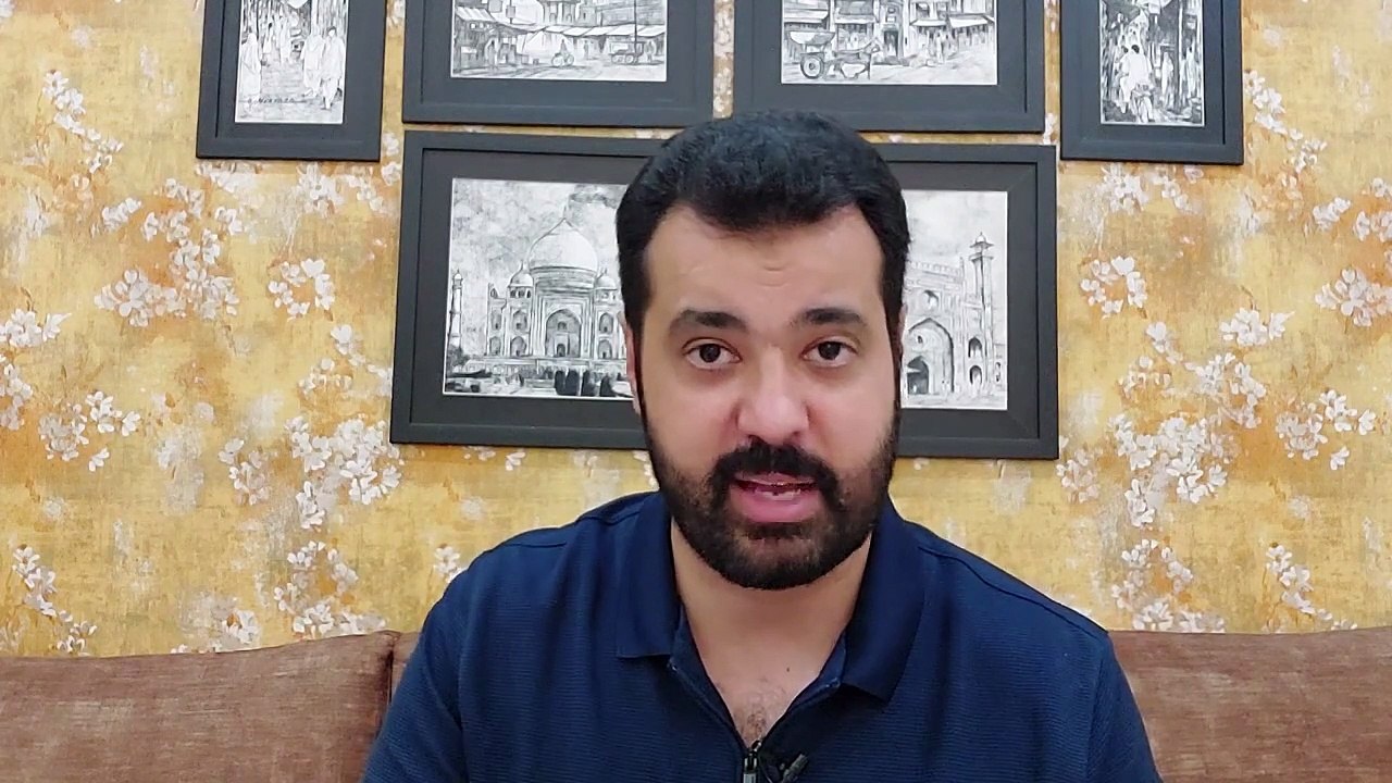 Asal kirdar pakra gya, 9 May ki planing kahan or kis shaks ny ki_ Khan phir _HD