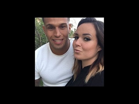 Kelly Helard maman pour la 2e fois : La petite Lyana est née !