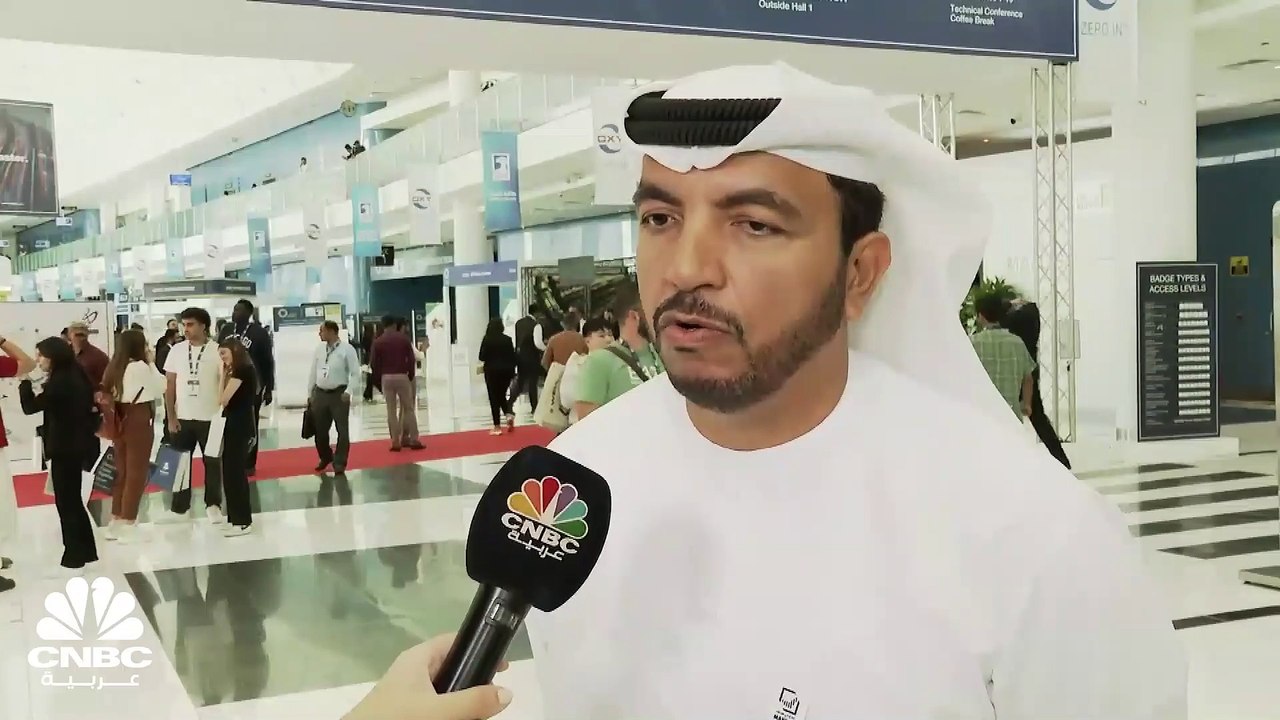 وكيل وزارة الصناعة والتكنولوجيا المتقدمة في الإ...
