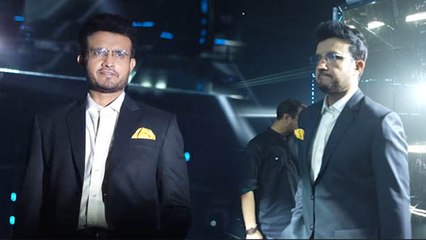 নতুন চমক নিয়ে আসছে ‘দাদাগিরি সিজন ১০’, সরোদের সুরে হবে সূচনা!