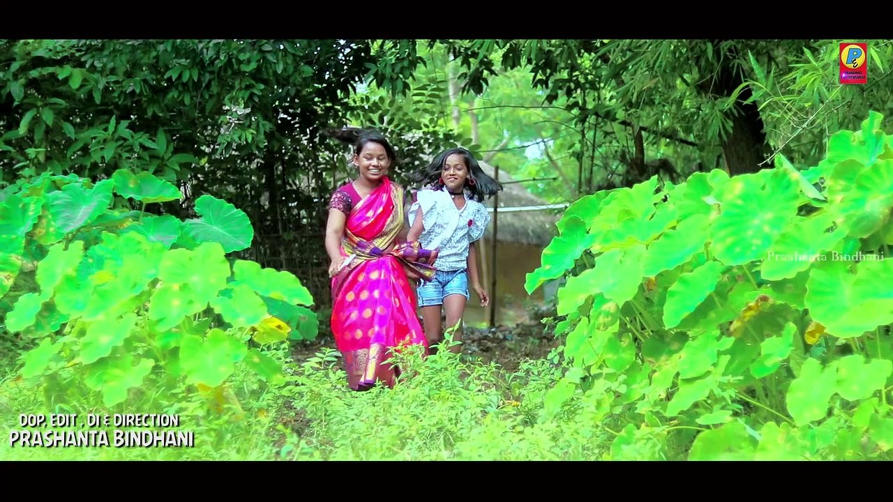 Santali Music Video I CHATING CHATING I  Full Video