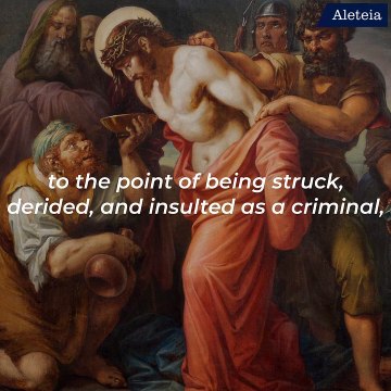 Rosary for Souls in Purgatory