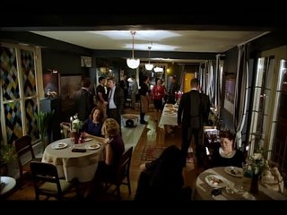 Koyu Kırmızı 4.Bölüm