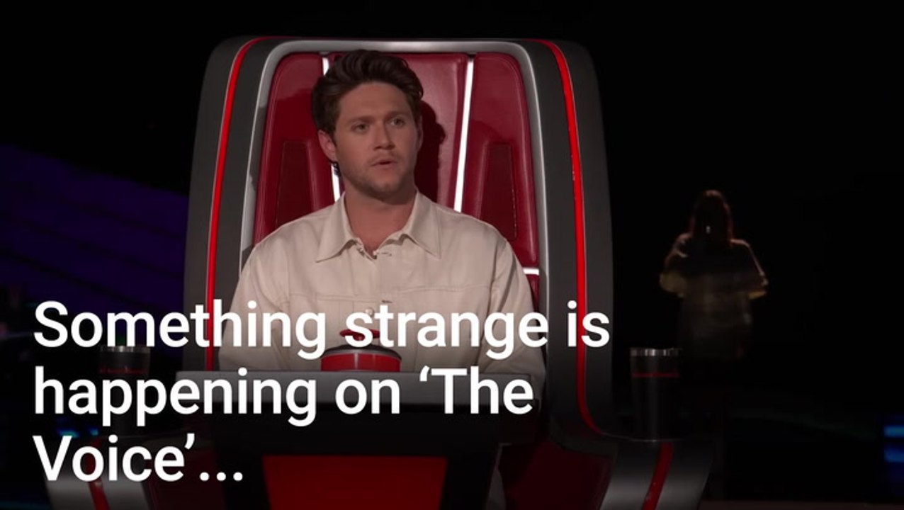 Blake Shelton Isn’t All 'The Voice' Is Missing Through Two Episodes Of Season 24 So Far