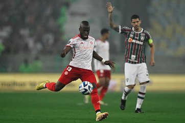 El Inter de Enner Valencia se quedó a puertas de la final de Copa Libertadores