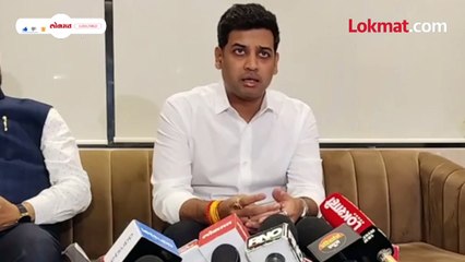 आदित्य ठाकरेंची शिंदेंवर टीका, श्रीकांत शिंदेंनी ठाकरेंना सुनावलं...