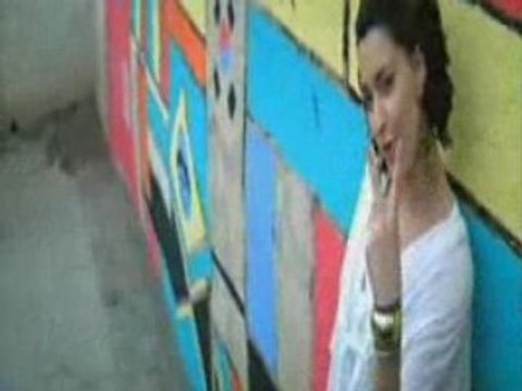 Sheryfa Luna - D'Ici et D'Ailleurs