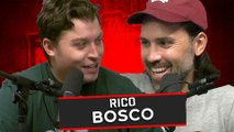 Episode 62: Rico Bosco Returns To Preview The College Basketball Season And Mark Applies To Be A Ryder