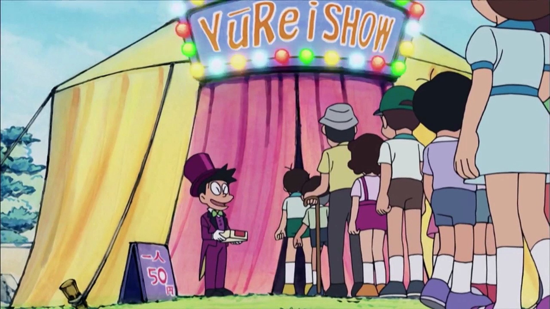 Doraemon New Episode hindi dubbed Doraemon HINDI