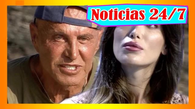 Kiko Matamoros r0mpe en 'Supervivientes' con estas preciosas palabras de su novia Marta López Álamo