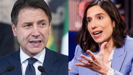 Sondaggio Quorum YouTrend, Elly Schlein ko sorpasso M5s tra i giovani