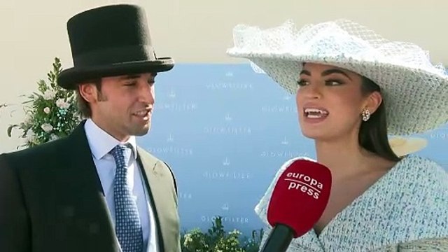 Marta Lozano confiesa cómo está llevando su primer embarazo