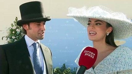 Marta Lozano confiesa cómo está llevando su primer embarazo