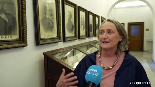 Ambiente, Alfonsi: con fondi Pnrr pianteremo 500 mila alberi