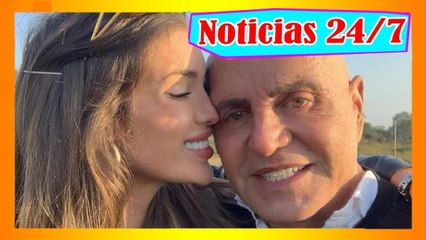 Marta López Álamo embarazada! Kiko Matamoros enloquece al enterarse que no es el padre del bebé