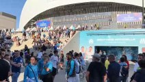 OM-Brighton : Karim Attab et Jacques Bayle vous font vivre le match depuis le Vélodrome