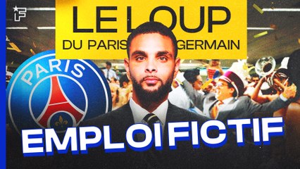 Comment Layvin Kurzawa a dépouillé le PSG