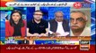 The Reporters | Khawar Ghumman, Hassan Ayub & Chaudhry Ghulam Hussain | ARY News | 5th Oct 2023