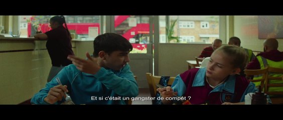 Scrapper Bande-annonce VO