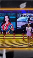 Amelia arremete contra René Brea por compararla con un “carro de concho”