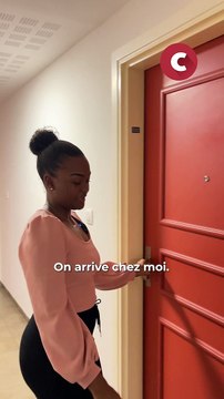 Logement insalubre : le cri d'alerte d'une locataire à Saint-Denis