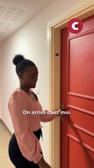 Logement insalubre : le "cri d'alerte" d'une locataire à Saint-Denis