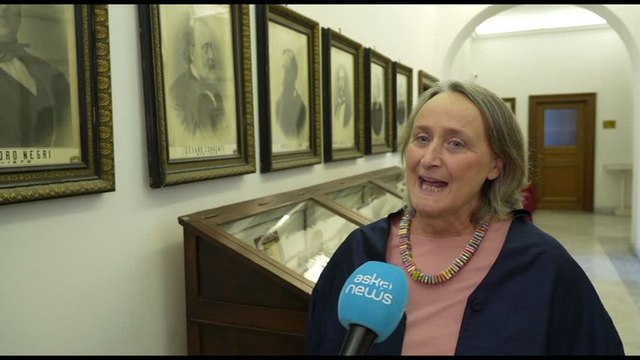 Ambiente, Alfonsi: con fondi Pnrr pianteremo 500 mila alberi