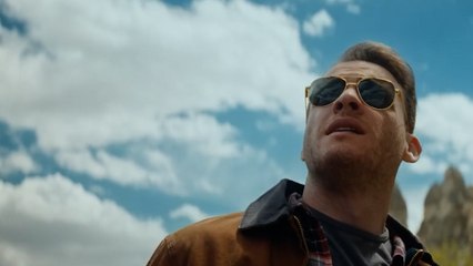 Türk Hava Yolları  Kerem Bürsin'li yeni reklam filmiyle tüm dünyayı Türkiye'yi keşfetmeye çağırdı