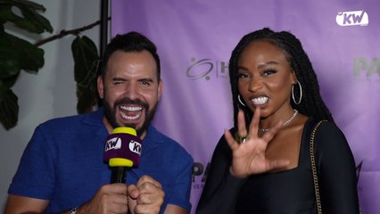 Goyo nos cuenta todo sobre su experiencia en los Billboard Latin Music Week