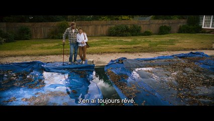 Night Swim Bande-annonce VO