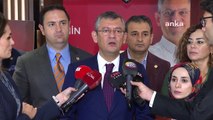 CHP'de başkan adayı Özgür Özel, Kılıçdaroğlu'nu seçim dönemindeki mutfak videoları üzerinden eleştirdi