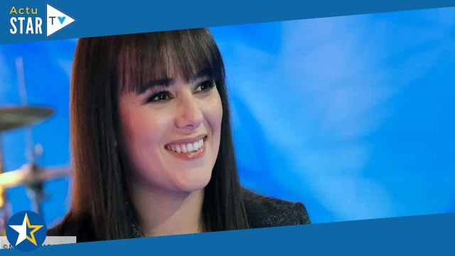 Alizée, ces liens très forts qu’elle a gardé avec Mylène Farmer : “J’ai de la chance”